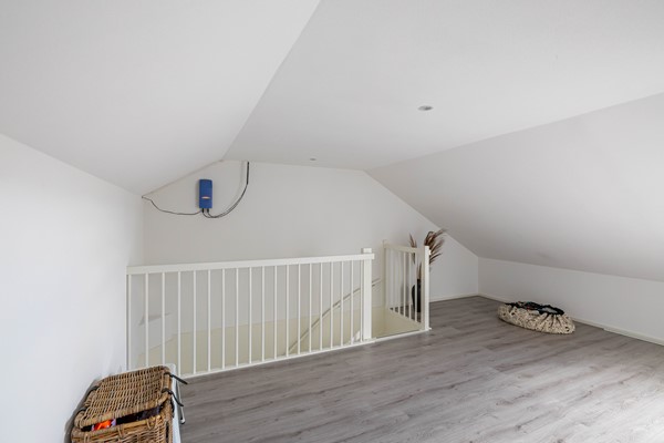 Medium property photo - De Hartakker 6, 9761 DE Eelde